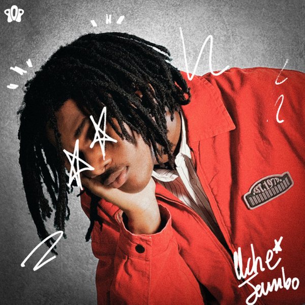 Uche Jumbo cover art