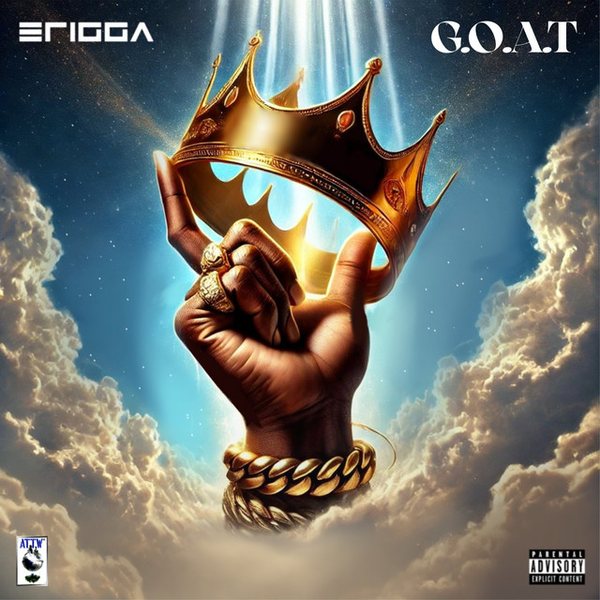 ABEG cover art