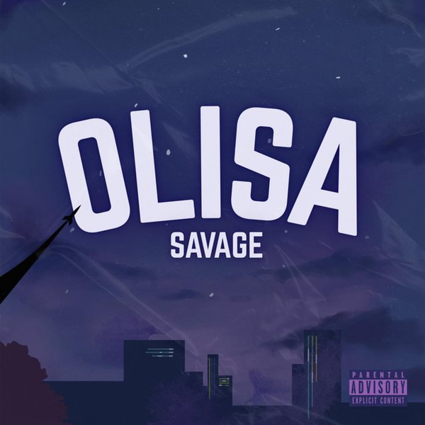 Olisa cover art