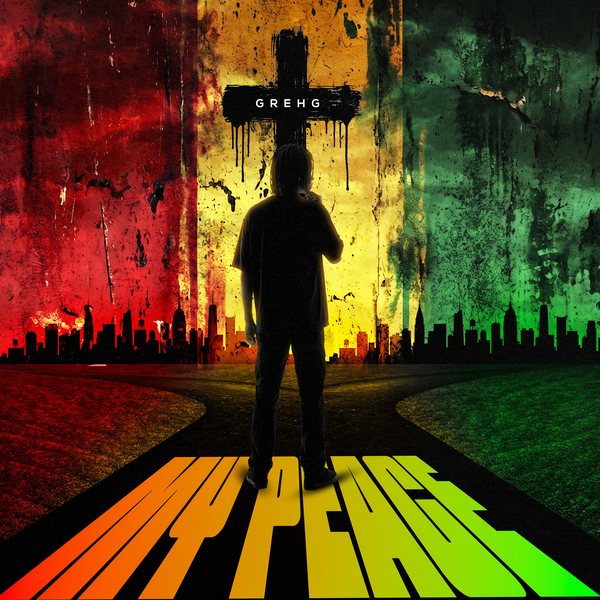 My Peace cover art