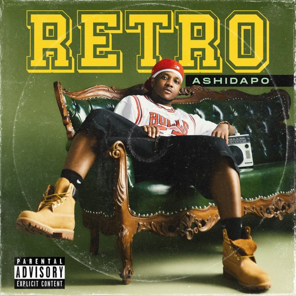 Felele cover art