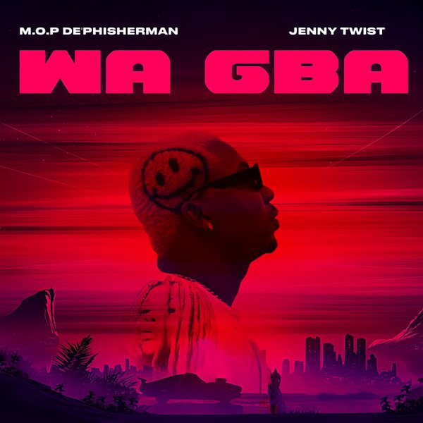 WA GBA cover art