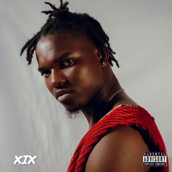 Ikhimati cover art