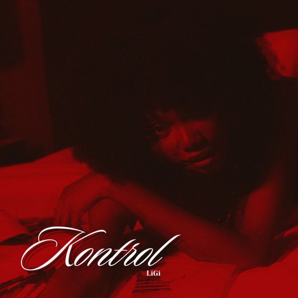 Kontrol cover art